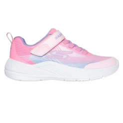 Skechers Microspec Advance Junior Laufschuhe - SS25