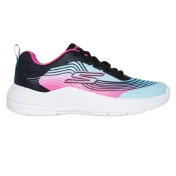 Skechers Microspec Advance Junior Laufschuhe - AW24