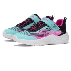 Skechers Microspec Advance Junior Laufschuhe - AW24
