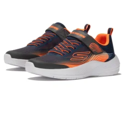 Skechers Microspec Advance Junior Laufschuhe - AW24