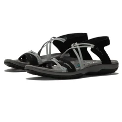 Skechers Reggae Slim - Takes Two Sandalen für Damen - AW23