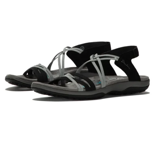 Skechers Reggae Slim - Takes Two Sandalen für Damen - AW23