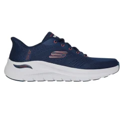 Skechers Slip-Ins: Arch Fit 2.0 - Lestur Walkingschuhe - SS25