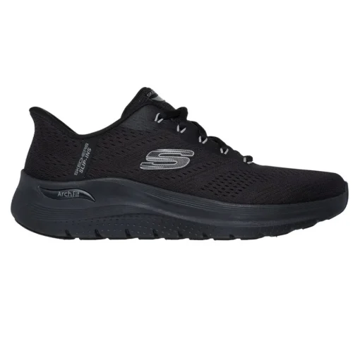 Skechers Slip-Ins: Arch Fit 2.0 - Lestur Walkingschuhe - SS25
