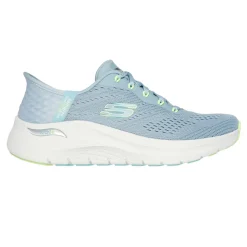 Skechers Slip-ins: Arch Fit 2.0 - Easy Chic Damen Walkingschuhe - SS25