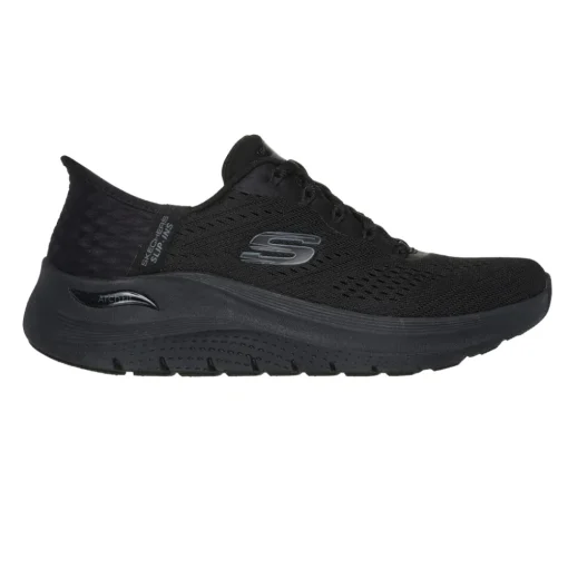 Skechers Slip-ins: Arch Fit 2.0 - Easy Chic Damen Walkingschuhe - SS25