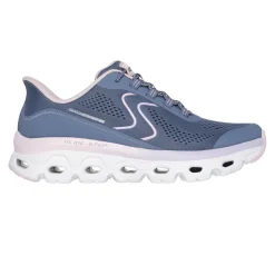 Skechers Slip-Ins: Glide-Step Sole Damen Walkingschuhe - SS25