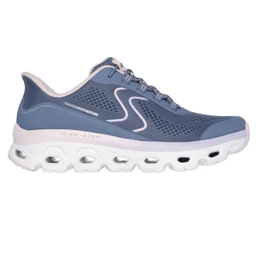 Skechers Slip-Ins: Glide-Step Sole Damen Walkingschuhe - SS25