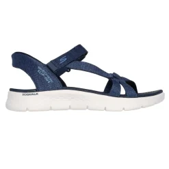 Skechers Slip-ins: Go Walk Flex - Illuminate Damen Sandalen - SS25