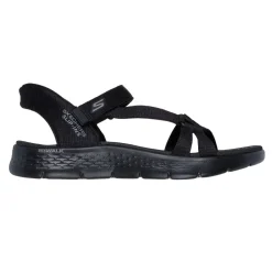 Skechers Slip-ins: Go Walk Flex - Illuminate Damen Sandalen - SS25