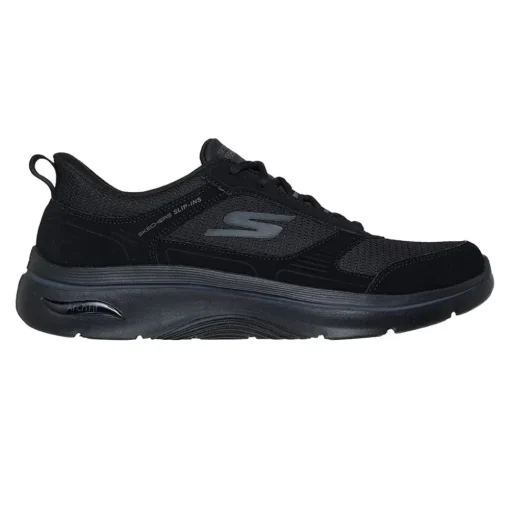 Skechers Slip-Ins: GOWalk Arch Fit 2.0 - Seared Walkingschuhe - SS25