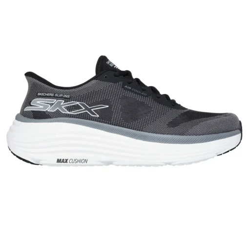 Skechers Slip-Ins: Max Cushioning Endeavour Exciton Laufschuhe - SS25