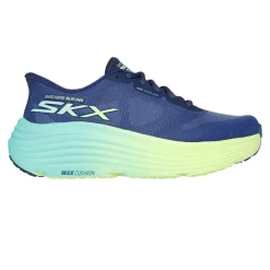 Skechers Slip-Ins Max Cushioning Endeavour Hallandale Damen Laufschuhe - SS25