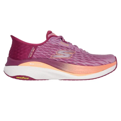Skechers Slip-Ins Max Cushioning Propulsion Damen Laufschuhe - AW24