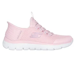Skechers Slip-Ins Summit Junior Laufschuhe - SS25