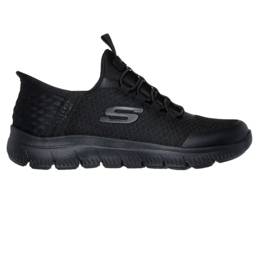 Skechers Slip-Ins: Summits - High Range Junior Walkingschuhe - SS25