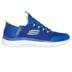 Skechers Slip-Ins: Summits - High Range Junior Walkingschuhe - SS25