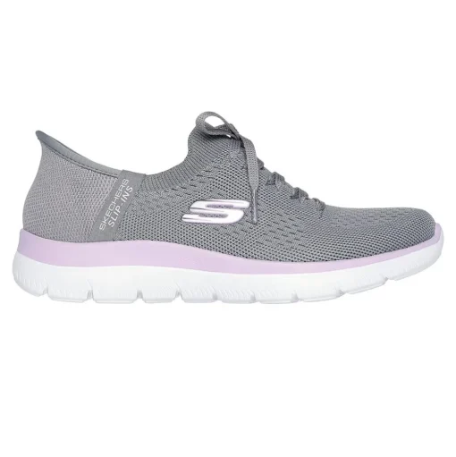 Skechers Slip-Ins: Summits - New Daily Damen Laufschuhe - SS25
