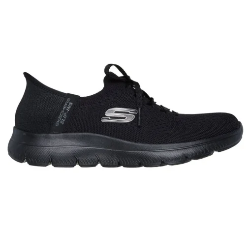 Skechers Slip-Ins: Summits - New Daily Damen Laufschuhe - SS25