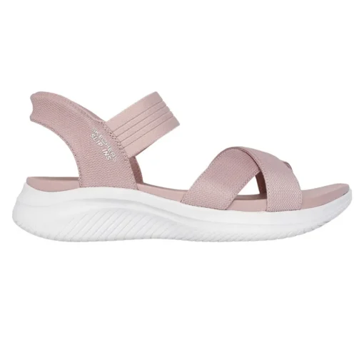 Skechers Slip-ins: Ultra Flex 3.0 - Never Better Damen Sandalen - SS25