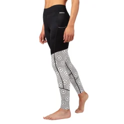 Skins DNAmic Advanced Damen Long Tights