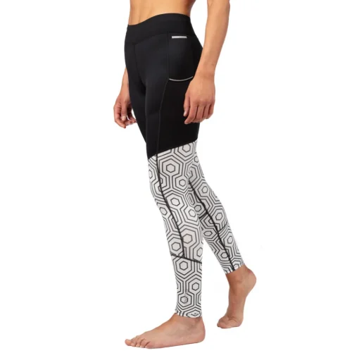 Skins DNAmic Advanced Damen Long Tights
