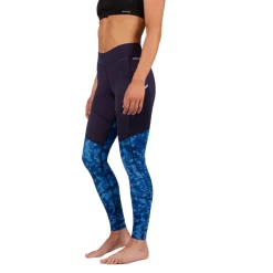 Skins DNAmic Advanced Damen Long Tights