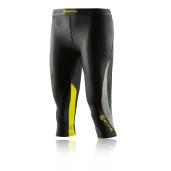 Skins DNAmic Damen Kompression Capri Tights