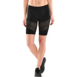 Skins DNAmic Damen Square nahtlos Shorts