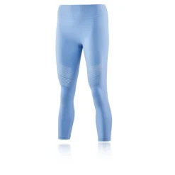 Skins DNAmic nahtlos Damen 7/8 Skyscraper Tights