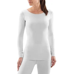 Skins DNAmic Sleep Recovery Damen Longsleeve Kompressionstops