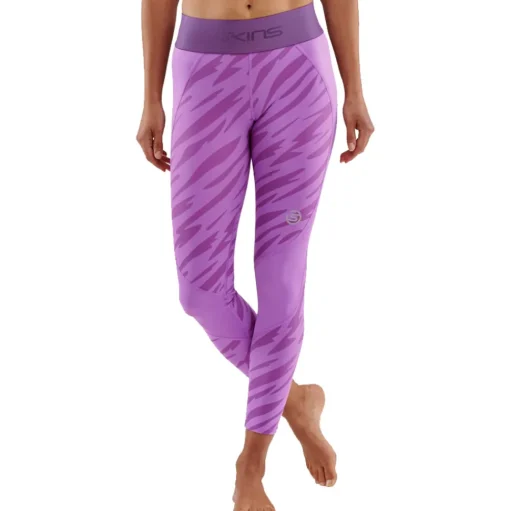 Skins Series 3 Damen 7/8 Tights