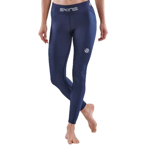 Skins Series 1 Damen 7/8 Tights