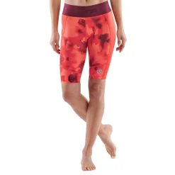 Skins Series 3 Damen Halb-Tights - SS21