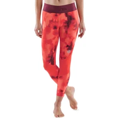 Skins Series 3 Damen Lange Tights - SS21