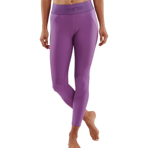 Skins Series 3 Damen Lange Tights