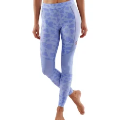 Skins Series 5 Damen Long Tights