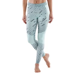 Skins Series 5 Damen Long Tights