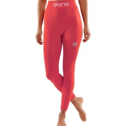 Skins Series 3 Damen nahtlos Long Tights