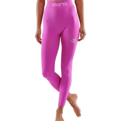 Skins Series 3 Damen nahtlos Long Tights