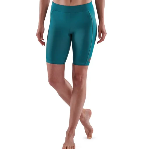 Skins Series 5 Damen Shorts