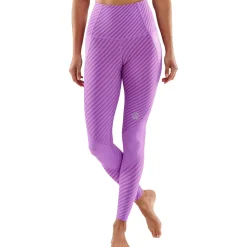 Skins Series 3 Skyscraper Damen Kompression Tights