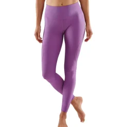 Skins Series 3 Travel and Recovery Damen Lange Tights