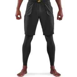 Skins Series 5 Travel And Recovery Tights