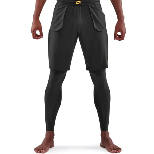 Skins Series 5 Travel And Recovery Tights