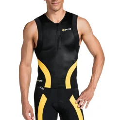 Skins Tri400 ärmellos Top