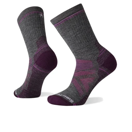 SmartWool Hike Full Cushion Damen Crew Socken - SS25