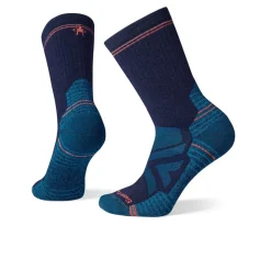 SmartWool Hike Full Cushion Damen Crew Socken - SS25