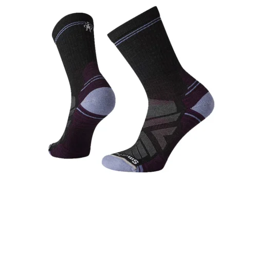 SmartWool Hike Light Cushion Crew Damen Socken - SS25