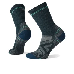 SmartWool Hike Light Cushion Crew Damen Socken - SS25